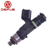 DEFUS car parts factory direct price fuel injector OEM 0280158284 petrol fuel injector nozzle